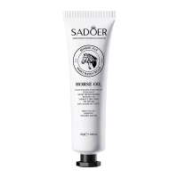 Крем для рук SADOER Horse Oil увлажняющий 30 г