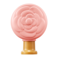 Парфюмированный крем для рук BIOAQUA Rose увлажняющий 100 г