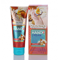 Крем для рук Wokali Sea Butter & Almond Oil WKL520 130 мл