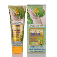 Крем для рук Wokali Aloe Vera & Collagen WKL522 130 мл