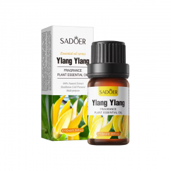 Эфирное масло SADOER Ylang-Ylang 10 мл