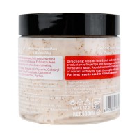 Скраб для тела Wokali Body Scrub Jam Strawberry WKL370 500 мл