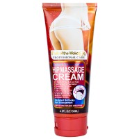 Підтягуючий крем для стегон Wokali Hip Massage Cream WKL 696 130 мл