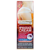 Підтягуючий крем для стегон Wokali Hip Massage Cream WKL 696 130 мл