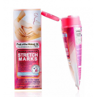 Крем проти розтяжок Wokali Massage Cream For Stretch Marks WKL538 130 мл