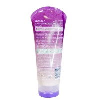 Скраб для тела Wokali Lavender Body Scrub Jam с экстрактом лаванды WKL382 200 мл