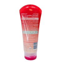 Скраб для тела Wokali Strawberry Body Scrub Jam c экстрактом клубники WKL384 200 мл