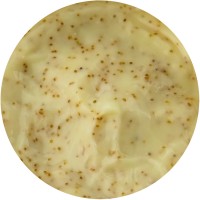 Скраб для тела Wokali Fresh Skin Scrub Honey WKL218 500 г