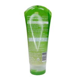 Скраб для тела Wokali Aloe Vera Body Scrub Jam c экстрактом алоэ вера WKL387 200 мл