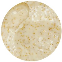 Скраб для тіла Wokali Papaya Body Scrub з екстрактом папайї WKL145 300 мл