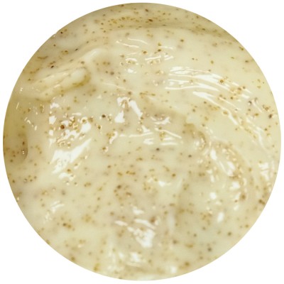 Скраб для тела Wokali Honey Sherbet Body Scrub WKL445