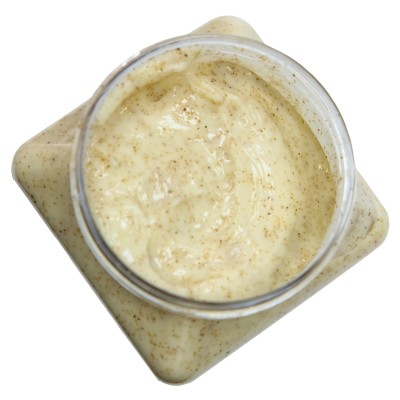 Скраб для тела Wokali Honey Sherbet Body Scrub WKL445