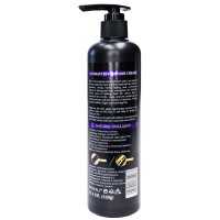 Крем для волос Wokali Collagen Ultimate Repair Hair Cream WKL334 320 г