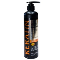 Крем для волос Wokali Keratin Ultimate Repair Hair Cream WKL337 320 г