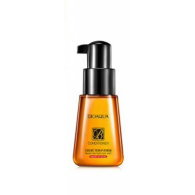 Масло-флюид для волос BIOAQUA Silky Hair Care Essential Oil Perfect Repair 70мл