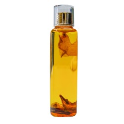 Оливковое масло для тела и волос Wokali Organic Essential Olive Oil WKL421 200 мл