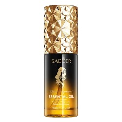 Парфюмированное масло для волос SADOER Repair восстановление и защита 40 мл