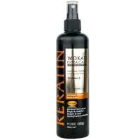 Спрей-фиксатор для волос Wokali Keratin Ultimate Repair Hair Spray WKL341 320 г