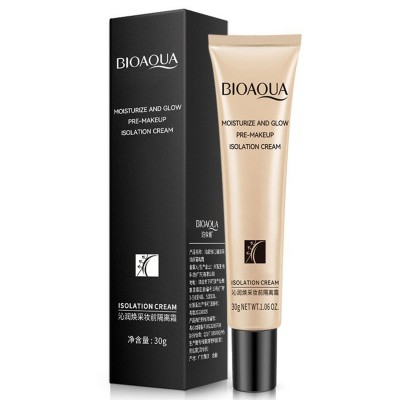 База-праймер под макияж BIOAQUA 30 мл (BQY55726)