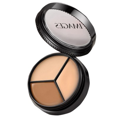 Консилер для обличчя IMAGES Beauty 3 в 1 10.5 г