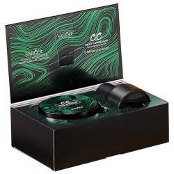 СС-кушон SADOER Silky Concealer Moisture Air №01 Natural 20 г