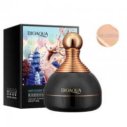 Кушон-консилер BIOAQUA Beauty Soft 15 г ПАЛИТРА