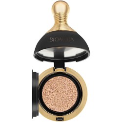 Кушон-консилер BIOAQUA Beauty Soft 15 г ПАЛИТРА