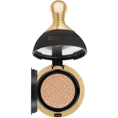 Кушон-консилер BIOAQUA Beauty Soft 15 г ПАЛИТРА