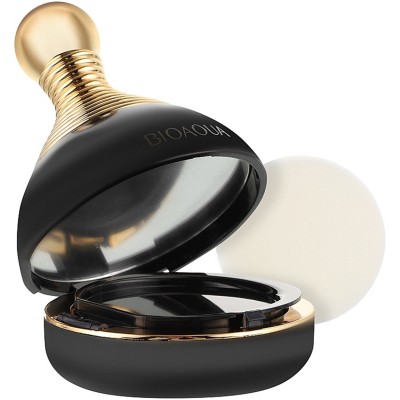 Кушон-консилер BIOAQUA Beauty Soft 15 г ПАЛИТРА