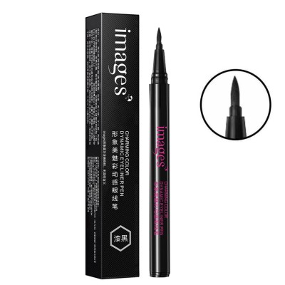 Подводка для глаз IMAGES Charming Color Dynamic Black 2 г (XXM31844)