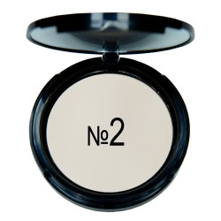 Пудра для обличчя BIOAQUA Charm Clear Concealer Pressed Powder №02