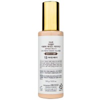 Тональний крем Enough 8 Peptide Full Cover Perfect Foundation SPF50+ PA+++ ПАЛІТРА
