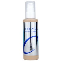 Тональний крем Enough Collagen Moisture Foundation SPF15 №21