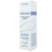 Тональный крем Enough Collagen 3 в 1 SPF15 ПАЛИТРА