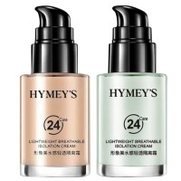 Консилер для лица HYMEY'S Lightweight Breathable Isolation Cream 30 г ПАЛИТРА