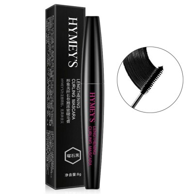 Тушь для ресниц HYMEY'S Lengthening, Curling, Volumizing 8 г (XXM32698)