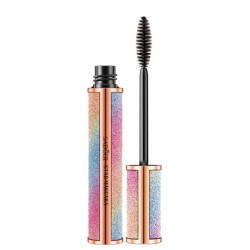 Тушь для ресниц водостойкая SADOER Star Mascara с эффектом удлинения и подкручивания 8 г