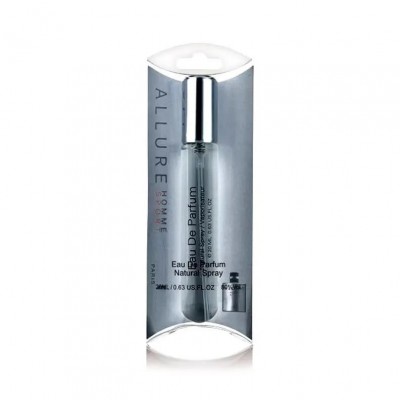 Парфюм мужской Allure Homme Sport 20 мл