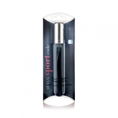 Парфум чоловічий Giorgio Armani Code Sport 20 мл
