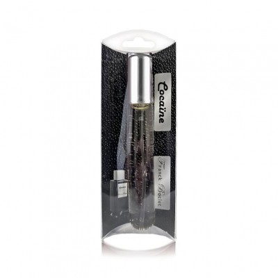 Парфюм унисекс Franck Boclet Cocaine 20 мл