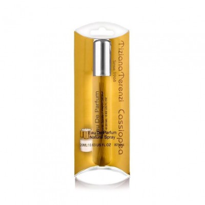 Парфум унісекс Tiziana Terenzi Cassiopea 20 мл