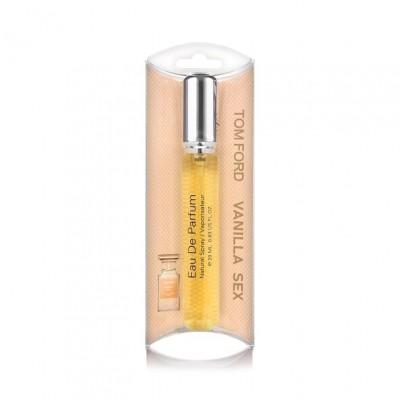 Парфюм унисекс Tom Ford Vanilla Sex 20 мл