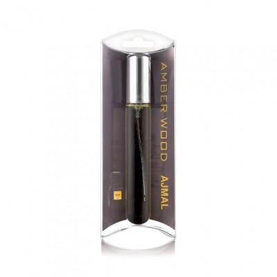 Парфюм унисекс Ajmal Amber Wood 20 мл