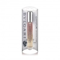 Парфюм женский Bvlgari Omnia Crystalline 20 мл