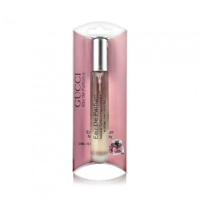 Парфум жіночий Gucci Eau de Parfum II 20 мл