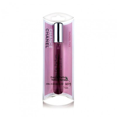 Парфум жіночий Chanel Chance Eau Tendre 20 мл