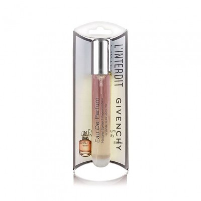 Парфум жіночий Givenchy L`Interdit 20 мл