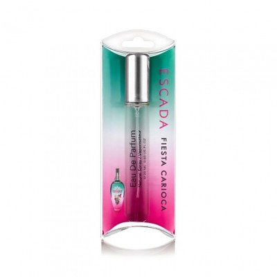 Парфюм женский Escada Fiesta Carioca 20 мл