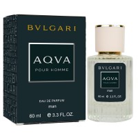 Парфюм чоловічий Bvlgari Aqva Pour Homme 60 мл