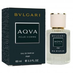 Парфюм чоловічий Bvlgari Aqva Pour Homme 60 мл